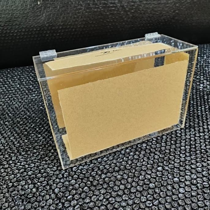 

Terlaris Box Sebaguna Ukuran Custom