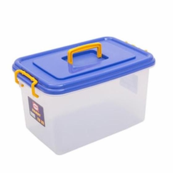 

Terlaris Kotak Penyimpanan 25 L Handy Container Box Cb 25 Sip 133-3 Shinpo