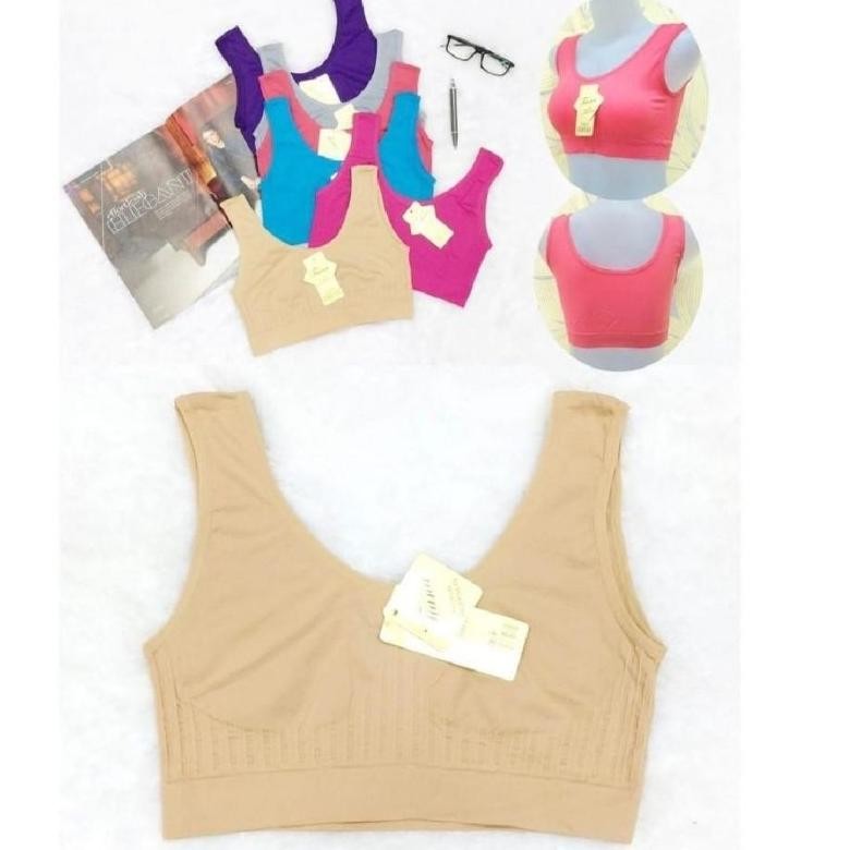 MINISET TIANA SPORT BRA IMPORT nUg nUg