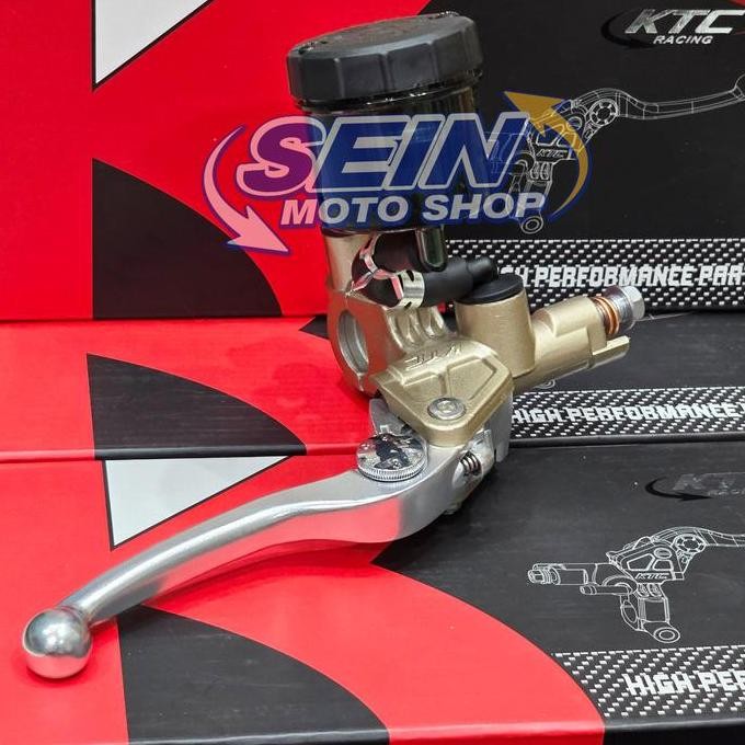 Master rem Ktc Trex Moge Orinal KTC New TYPE vario beat mio beat