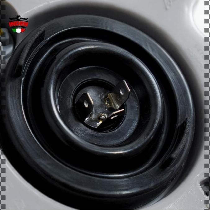 Headlamp Lampu Depan Orinal Piaggio Vespa LX 125 150