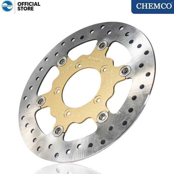 FLOATING DISC PCX 160