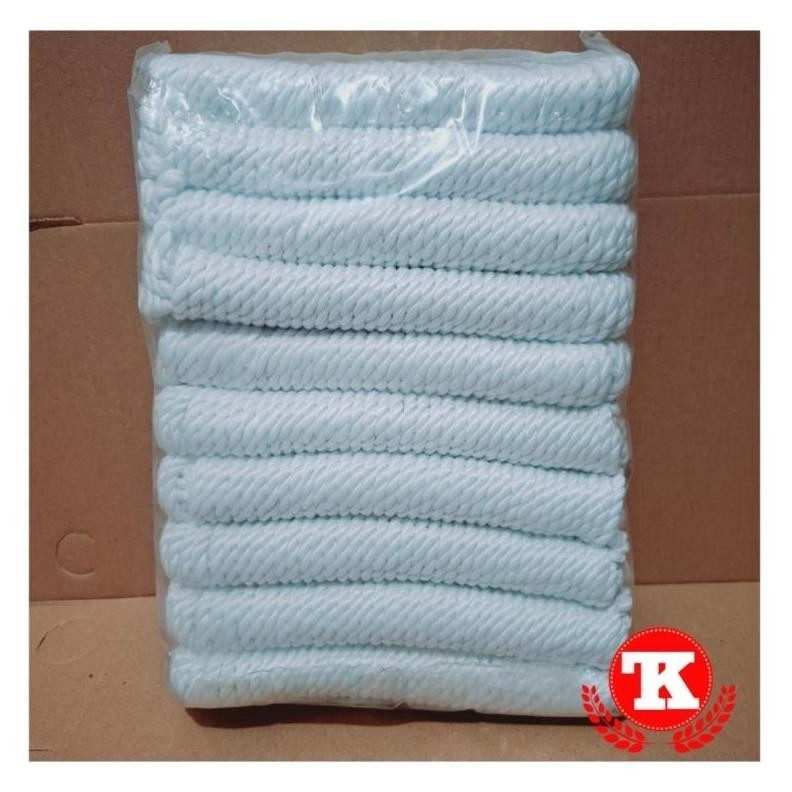 

Tali Pramuka 10 meter isi 10 AST