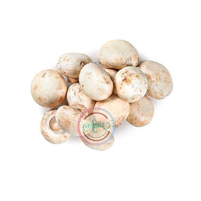 

Jamur Kancing Champignon - Sayur Segar - Anita Mart Denpasar