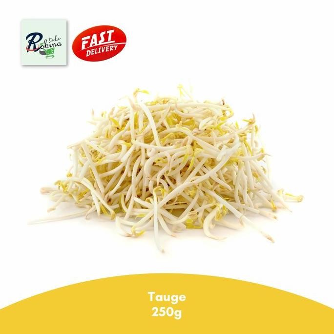 

Toge Tauge Sayur Segar 250 gr