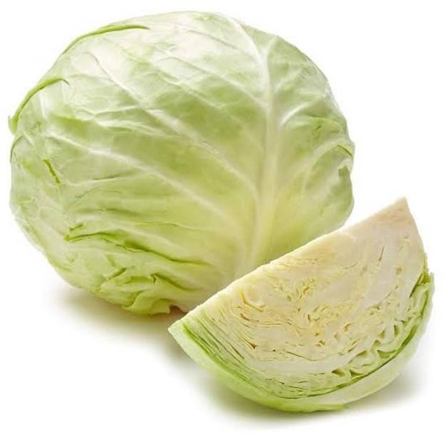 

FCW - Sayur Kol Segar 500 Gram