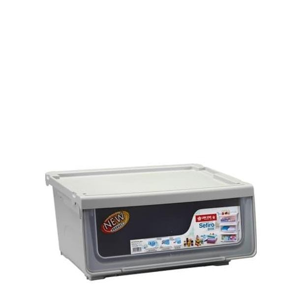 

Terlaris Box Container Lion Star Sefiro Box Small Ca-8 Box Serbaguna