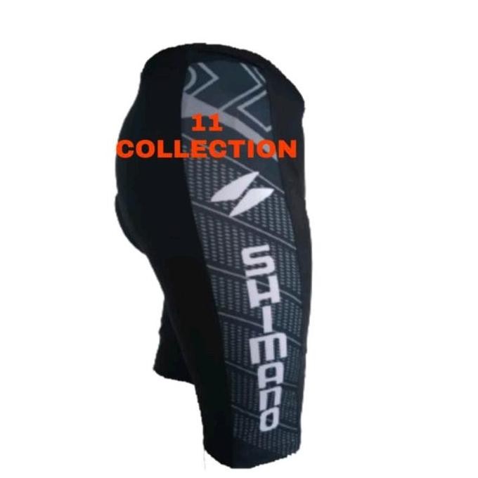 Celana Sepeda Dewasa Celana Gowes Pria Sport Promo