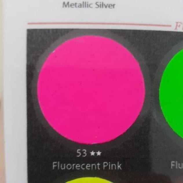 

STABILO PINK 53** - CAT SEMPROT SAMURAI JAPAN