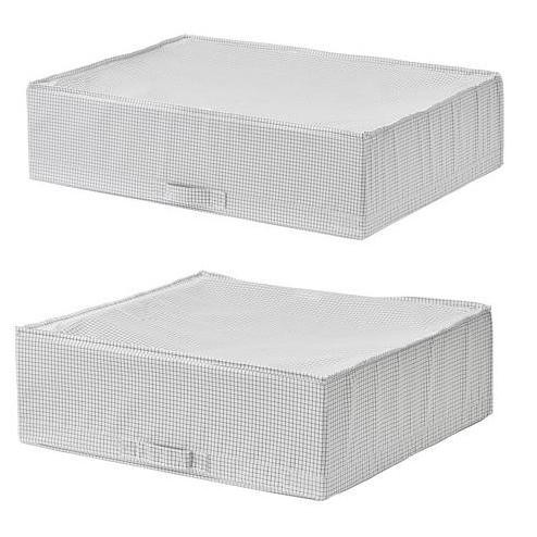 

Terlaris Tempat Penyimpanan Serbaguna Storage Box Kotak Penyimpanan Pakaian