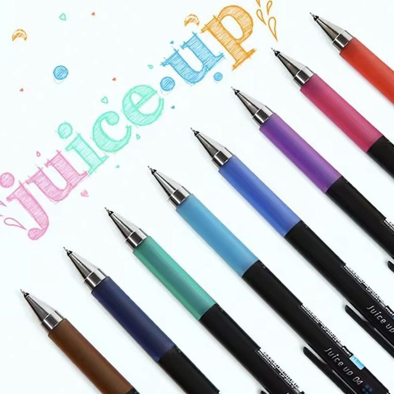 

Pulpen PILOT Juice Up 0.4 LJP-20S4