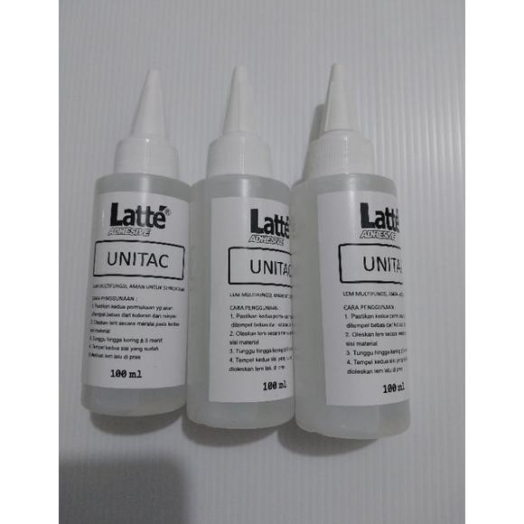 

Lem polyfoam 100ml AST