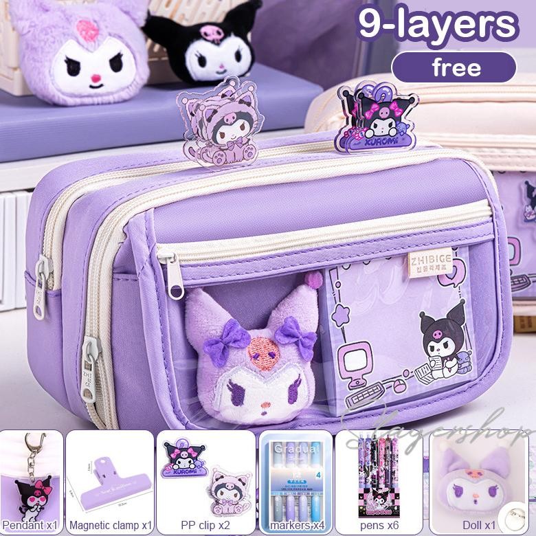 

Hadiah Gratis Tempat Alat Tulis Tempat Pensil Tempat Pensil Tempat Pensil Tempat Pensil Tempat Pensil Kapasitas Besar Set Alat Tulis AST