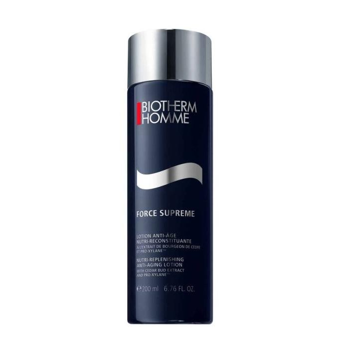 BIOTHERM - FORCE SUPREME LOTION Original Product