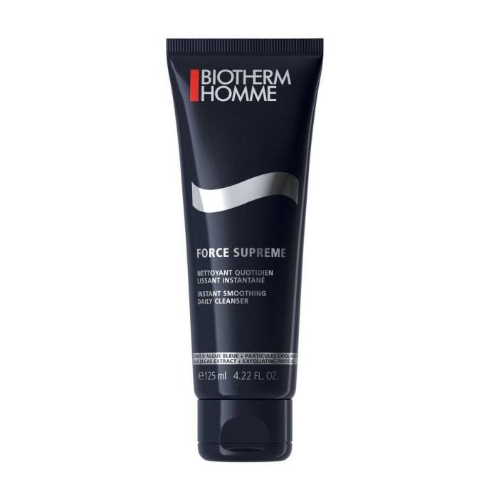 BIOTHERM - FORCE SUPREME ANTI-AGING CLEANSER Original Product