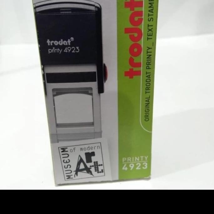 

Stempel Trodat Type 4923