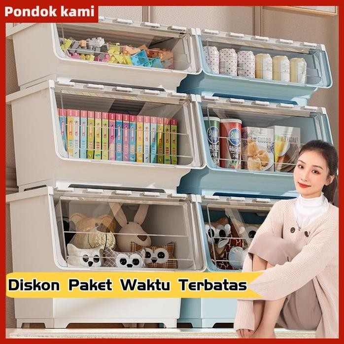 

Terlaris Storage Box Multi-Kategori,Multi-Fungsi,Multi-Banyak AdeganContainer