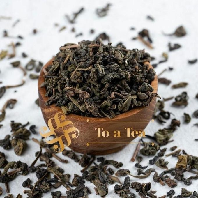 

TEH OOLONG NUSANTARA 500G - DAUN TEH KUALITAS TINGGI - TEA ORIGINAL DAN TERPERCAYA