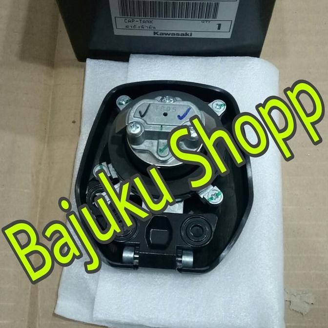 TUTUP TANGKI KAWASAKI W175 SE W175 CAFE ORINAL KAWASAKI