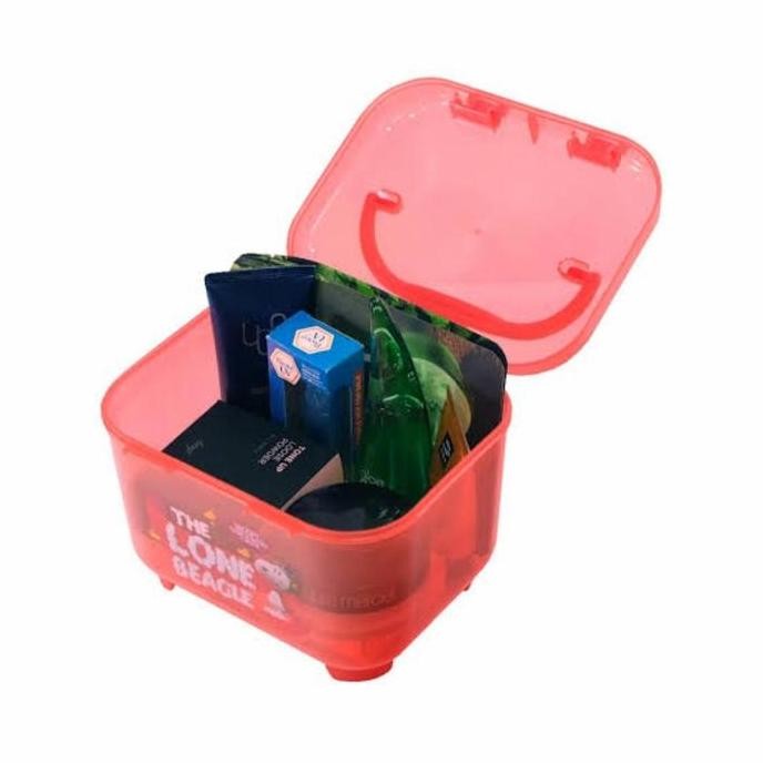 

Terlaris Mini Container (Per 1 Lusin)