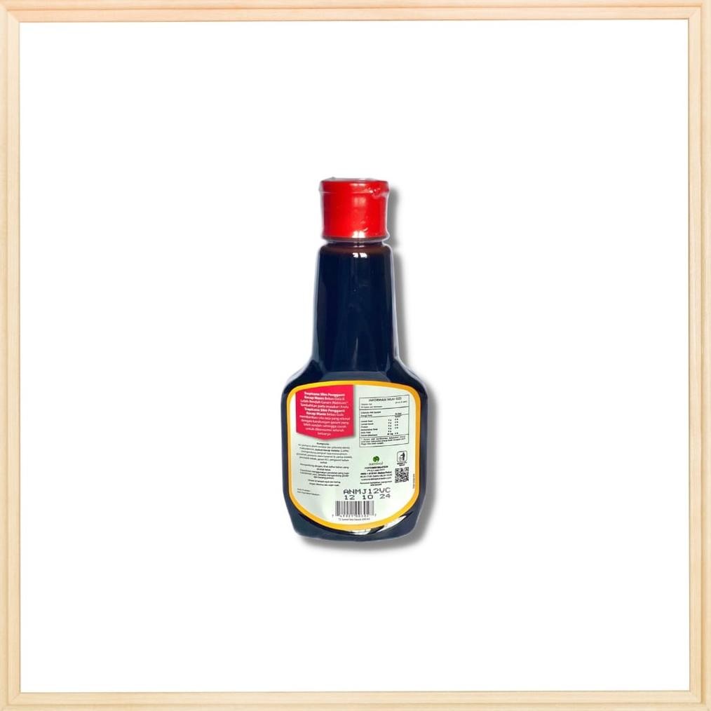 

Tropicana Slim Kecap Manis Bebas Gula - 200 ml