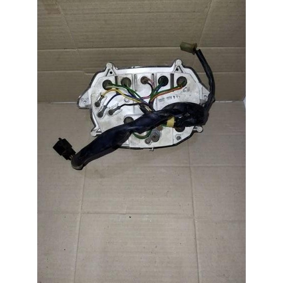 KMA - SPEEDOMETER SPIDOMETER HONDA ASTREA GRAND LEGENDA IMPRESSA ORI