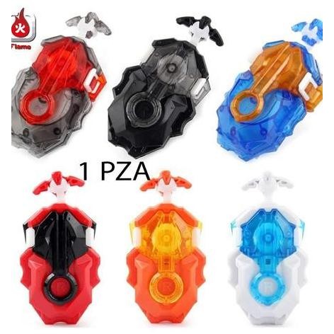 Beyblade Burst Dynamite Battle Launcher Beyblade Bey launcher [terbaik]