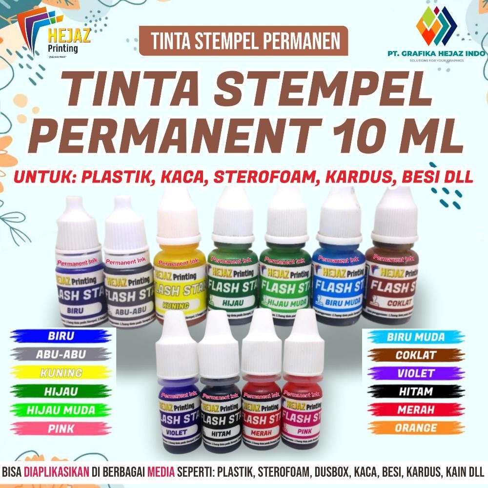 

Tinta Stempel Permanen/Tinta Stempel Kayu/Tinta Stempel Flash/Tinta Stempel/Tinta Stempel Joyko/Tinta Stempel Otomatis AST