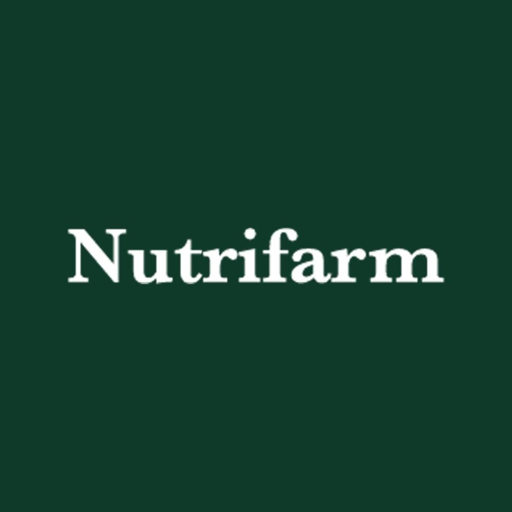 

Nutrifarm Himalayan Salt 550g Asli Mineral Tinggi