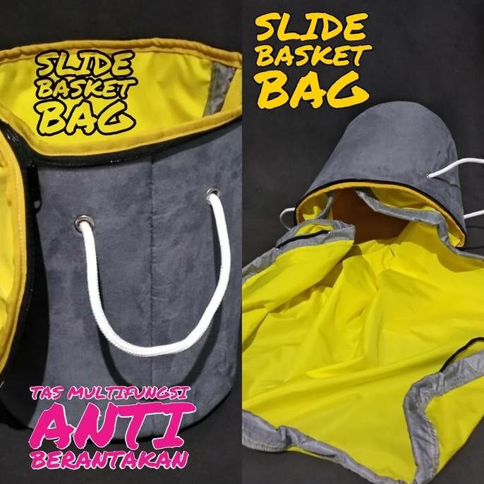 

Terlaris Tas Lego Storage Bag Multifungsi - Slide Basket Bag