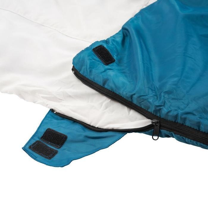 Eiger Calidum 250 Duo Sleeping Bag Original Dan Terpercaya