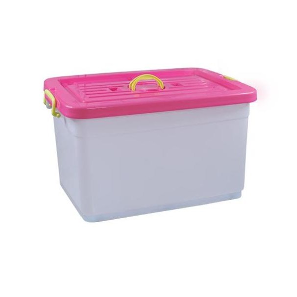 

Terlaris Container Box Plastik Gigantic 150L - Maspion