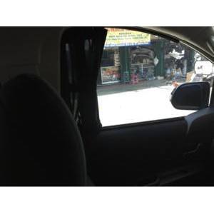 Gorden / Hordeng / Tirai Jendela Khusus Mobil Toyota Rush / Terios Original Dan Terpercaya