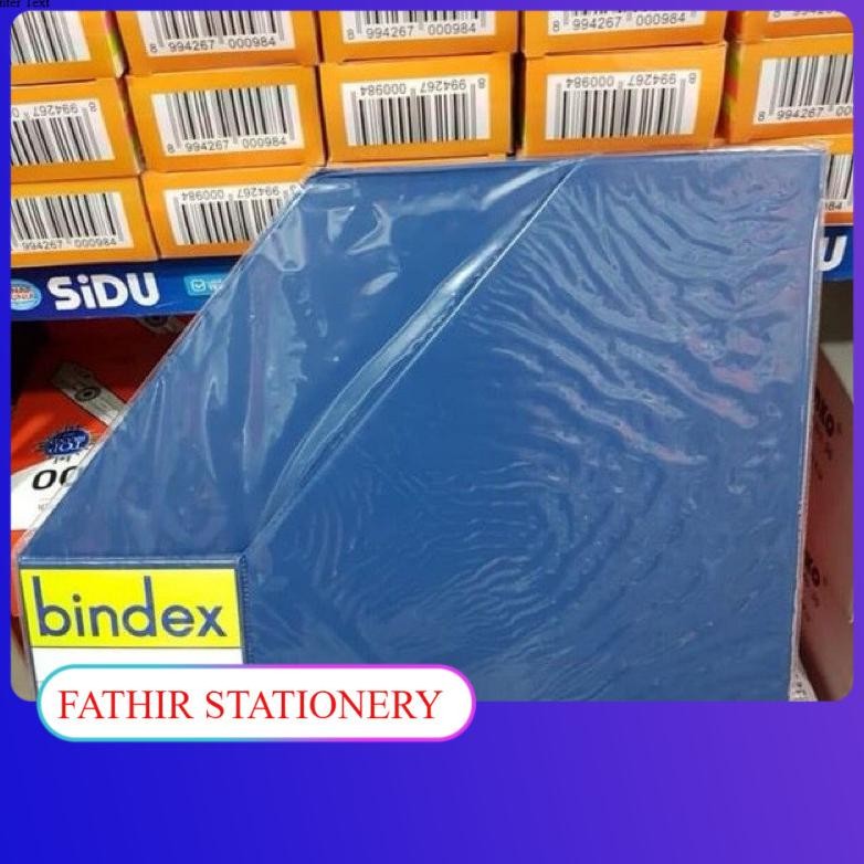 

Box File Bindex 1034B (1 Pcs) AST