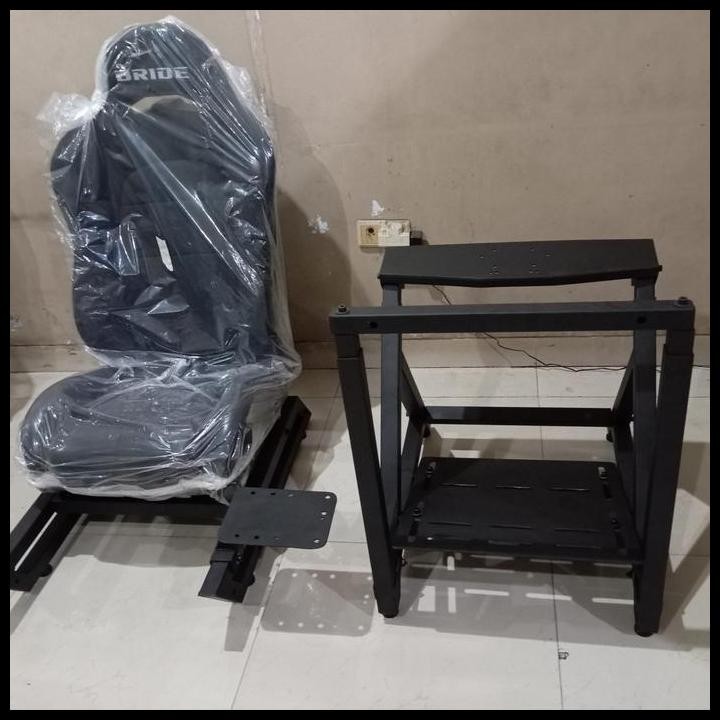 Harga simulator racing full set Terbaru Nov 2025 | BigGo Indonesia
