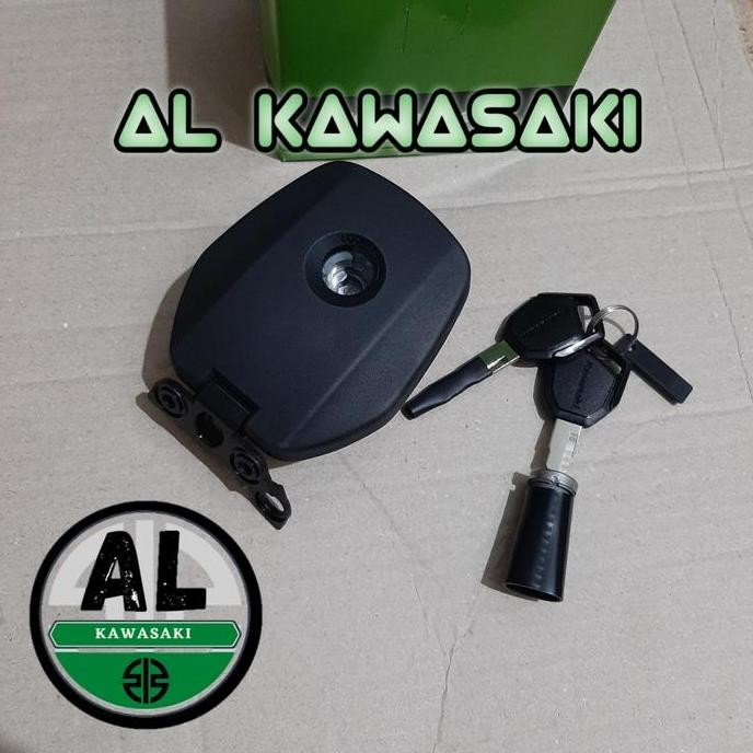 tutup tangki tutup tengki set w175 tr w175tr w175 cafe orinal