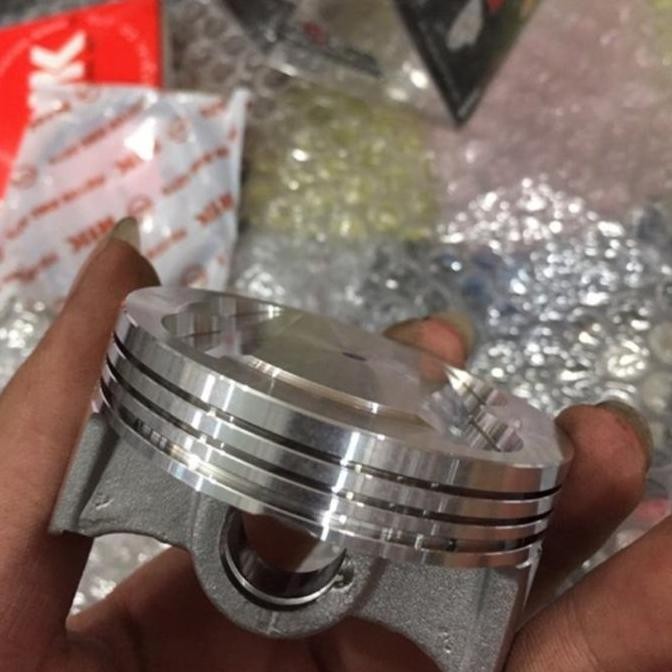 piston kit moto 1 62 mm 62.5 mm 63.5 mm jupiter mx lama mx new 14
