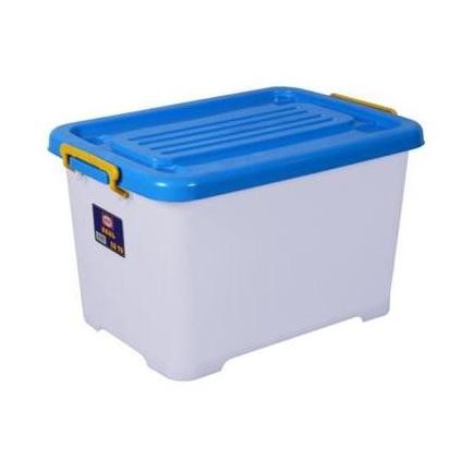 

Terlaris Shinpo Box Container 130 Liter Cb -130 Mega