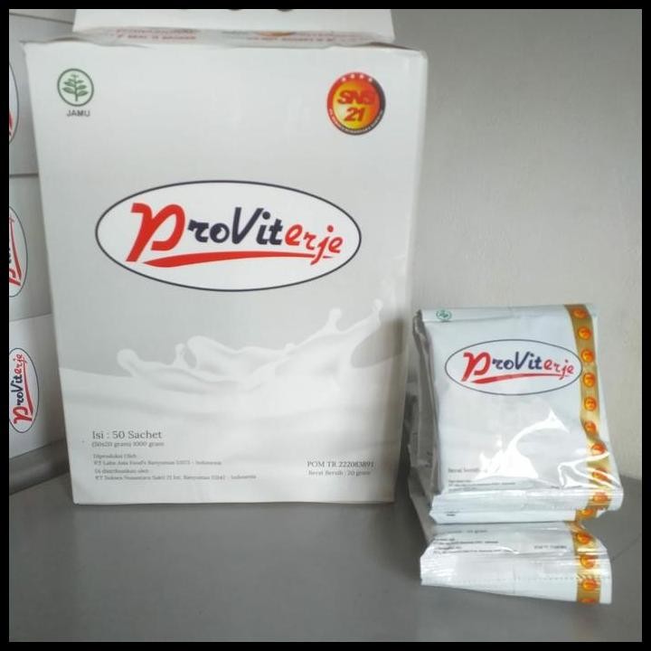 

Terlaris Provit Susu Kaming Etawa Plus Royal Jelly Good Quality