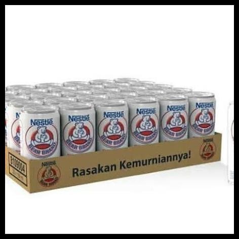 

Terlaris Nestle Bear Brand Susu Beruang 1 Dus Good Quality