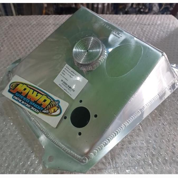 Tangki almu almunium mio sporty