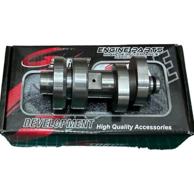 Noken As Camshaft Xmax 300/350 G-Force Orinal Thailand