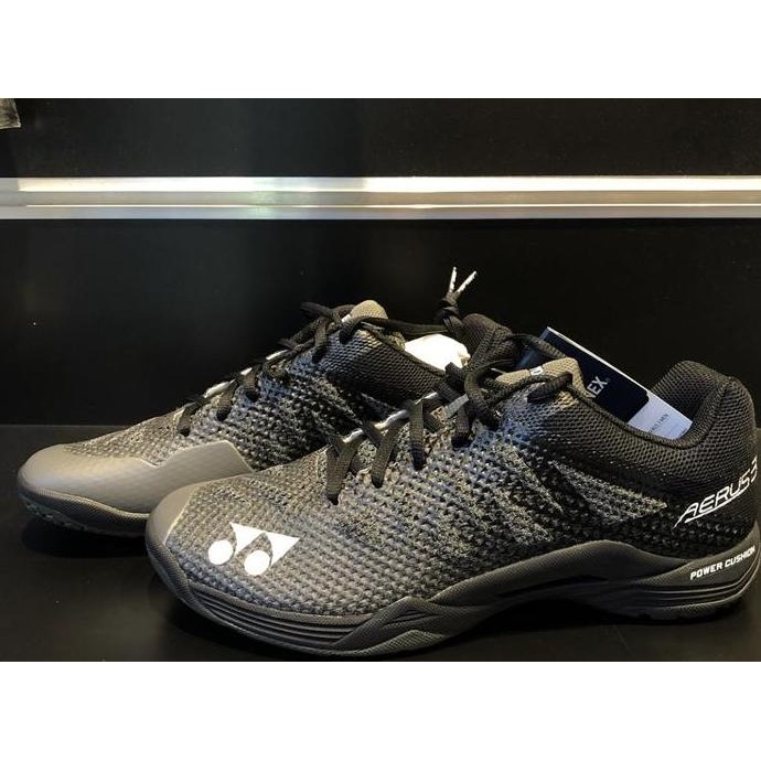 Tersedia SEPATU BADMINTON YONEX AERUS 3 ORIGINAL