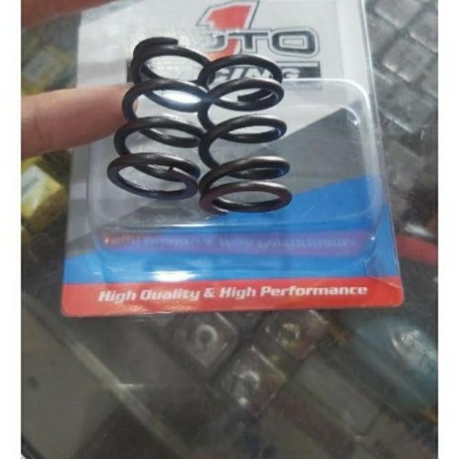 per pir klep moto1 moto 1 karisma supra X 125 x125 not swedia BRT KTC