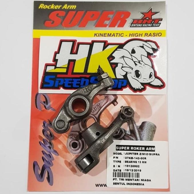 PLATUK KLEP BRT - MIO/JUPITER Z