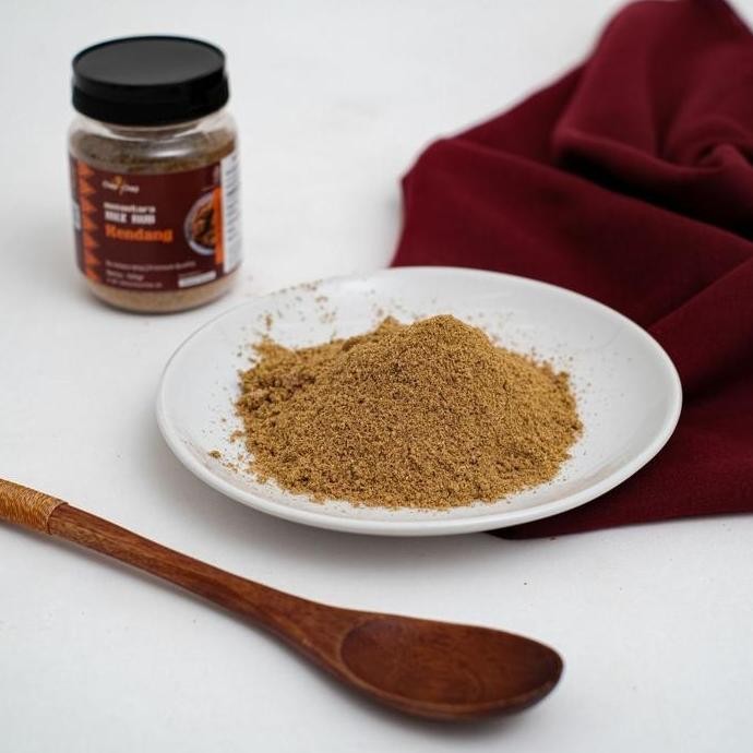 

Chopchop Nusantara Mix Rub Rendang Bumbu Marinasi Rendah Kalori / Diet Serbaguna 100gr [terbaik]