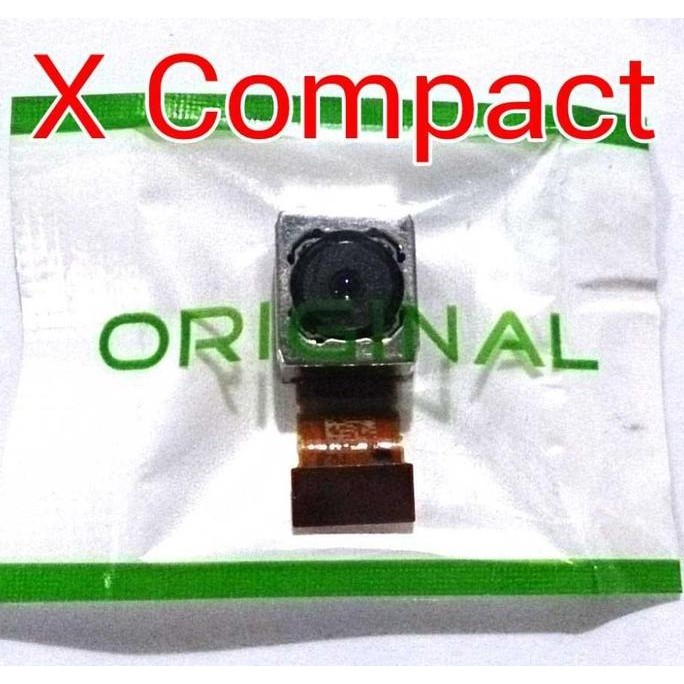 Tersedia Kamera Belakang - Sony Xperia X Compact - F5321 - SO-02J - PM-0971-BV