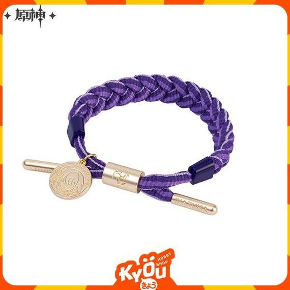 Genshin Metal Bracelet - Genshin Impact