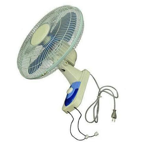 Kipas Angin Dinding (Wall Fan) National Plus Ukuran 16"