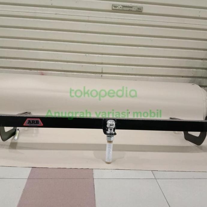 Sale Towing Bar Mobil All New Avanza/Veloz/Xenia 2015-2019